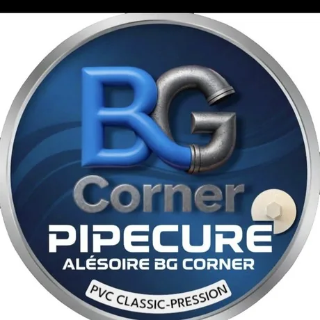 BGCORNER PipeCure