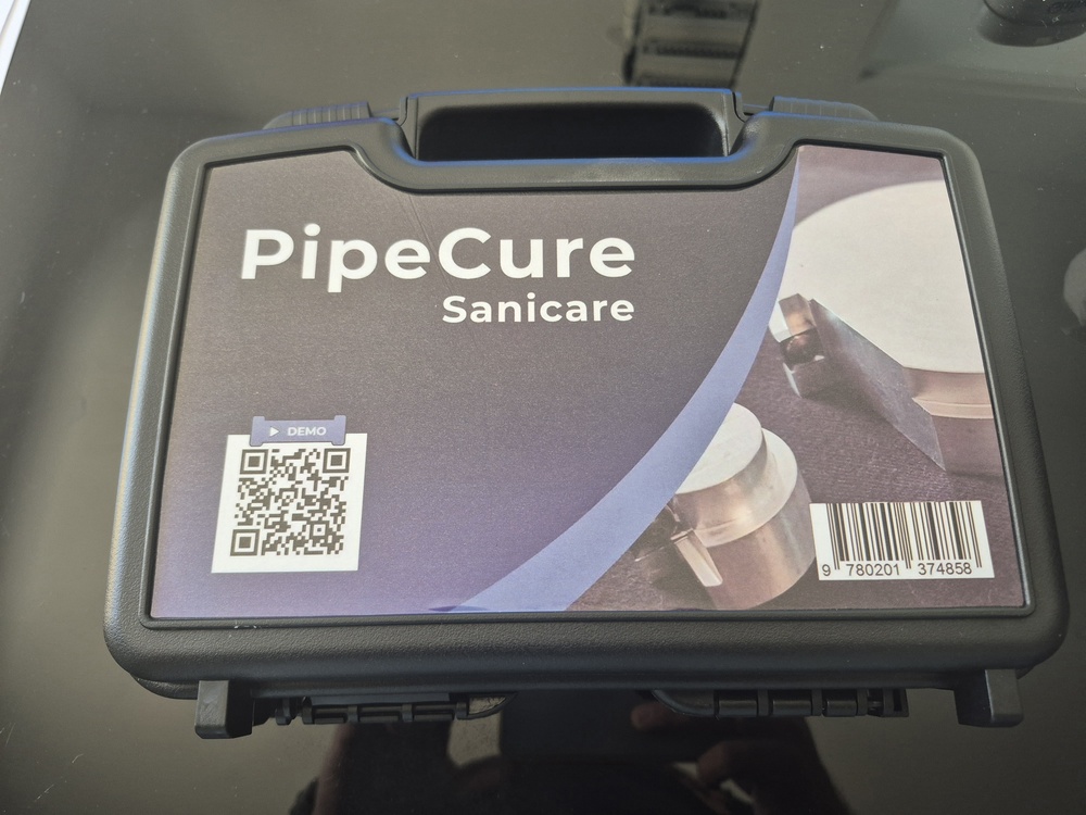 Mallette complète diamètre 32/40/50/100 – Image 2