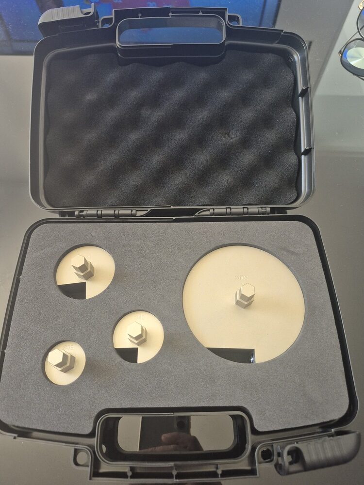 Mallette complète diamètre 32/40/50/100 – Image 7