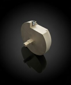 PC-S100 – PipeCure Sanicare Ø100 – Sanitaire