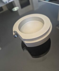 Alternative view of PC-S100 – PipeCure Sanicare Ø100 – Sanitaire