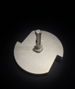 Alternative view of PC-S100 – PipeCure Sanicare Ø100 – Sanitaire