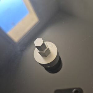 Alternative view of Diamètre 32  Evac et pression PN16