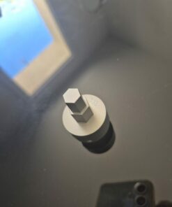 Alternative view of PC-S32 – PipeCure Sanicare Ø32 – Sanitaire