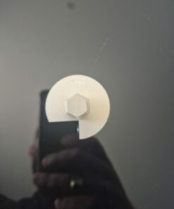 Alternative view of PC-S40 – PipeCure Sanicare Ø40 – Sanitaire