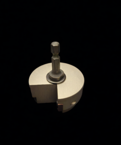 Alternative view of PC-S110 – PipeCure Sanicare Ø110 – Sanitaire