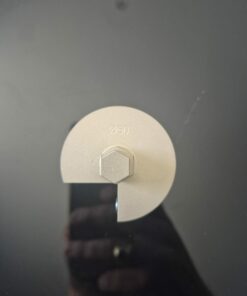 Alternative view of PC-P50 – PipeCure PressCare Ø50 – Pression