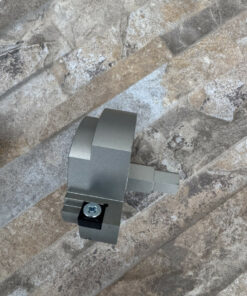 Alternative view of PC-P63 – PipeCure PressCare Ø63 – Pression