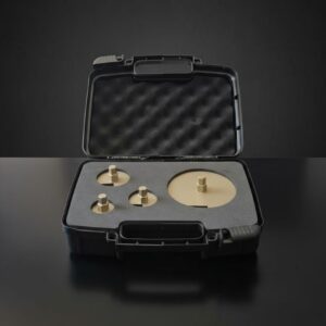 Mallette complète diamètre 32/40/50/100