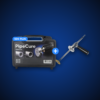Pack PipeCure Sanicare SDS-Plus + PipeCut — Offre de lancement